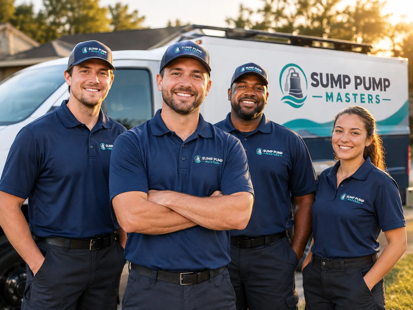 Sump Pump Repair company in Mcqueeney, TX