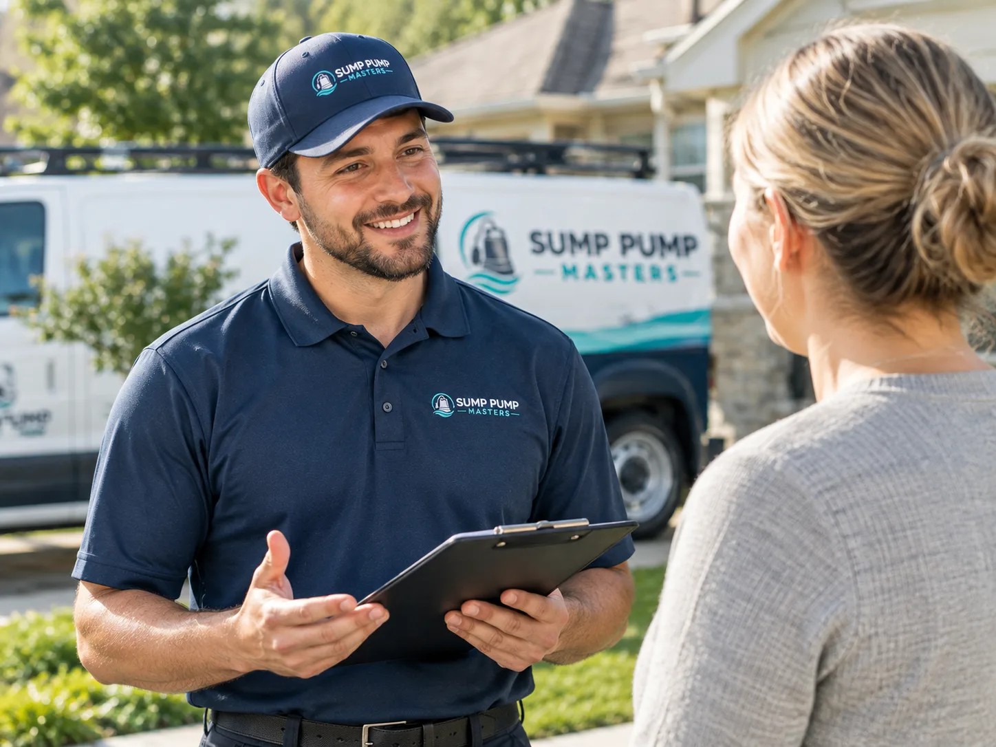 Sump Pump Repair Mcqueeney, TX FAQs
